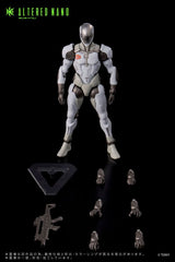 Altered Nano Action Figure AN-01 Alt FRIGATE 10 cm 4904810099246