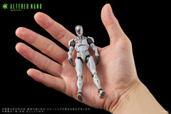 Altered Nano Action Figure AN-01 Alt FRIGATE 10 cm 4904810099246