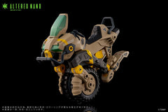Altered Nano Action Figure AN-02 AA-CAVALL 1024 10 cm 4904810099109