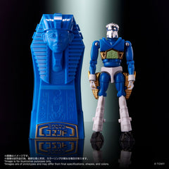 Legacysoul Action Figure Microman Command No. 2 4er Set 4904810085867