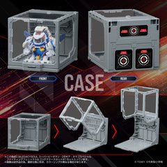 Super B-Daman Legacysoul Action Figure Fighting Phoenix & Container Set 4904810099857
