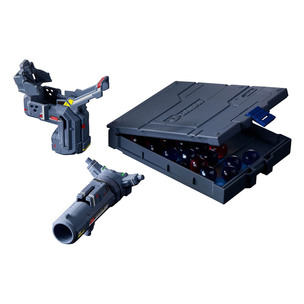 Super B-Daman Legacysoul Action Figure Accessory Set Super B-Daman OS Sytsem Custom Part Set A 4904810087687