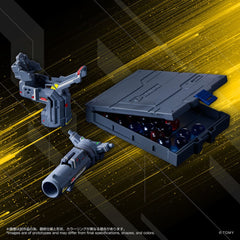 Super B-Daman Legacysoul Action Figure Accessory Set Super B-Daman OS Sytsem Custom Part Set A 4904810087687