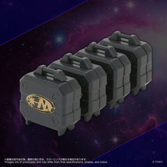 Microman Legacy Soul Accessories Microchambers 4904810065623