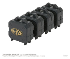 Microman Legacy Soul Accessories Microchambers 4904810065623