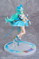 Princess Session Orchestra SF-01 Spark Fig PVC Statue Princess Ripple 21 cm   4904810099840