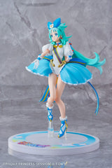 Princess Session Orchestra SF-01 Spark Fig PVC Statue Princess Ripple 21 cm   4904810099840