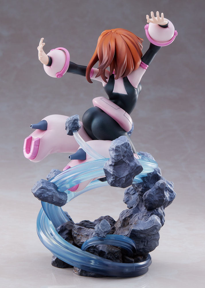 My Hero Academia PVC Statue 1/8 Ochaco Uraraka 23 cm 4580779515005