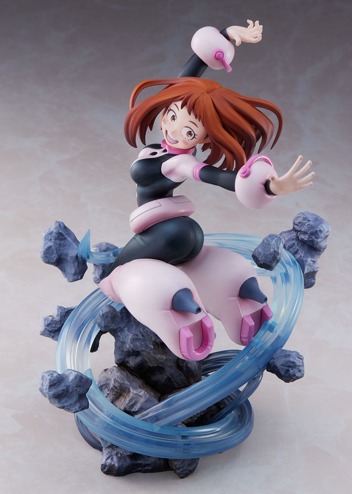 My Hero Academia PVC Statue 1/8 Ochaco Uraraka 23 cm 4580779515005