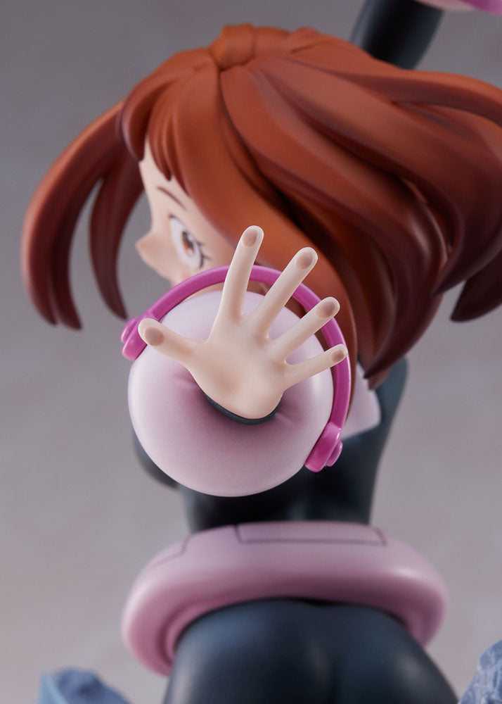 My Hero Academia PVC Statue 1/8 Ochaco Uraraka 23 cm 4580779515005