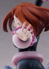 My Hero Academia PVC Statue 1/8 Ochaco Uraraka 23 cm 4580779515005