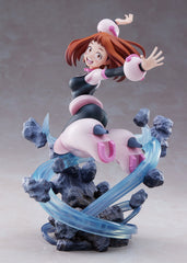 My Hero Academia PVC Statue 1/8 Ochaco Uraraka 23 cm 4580779515005