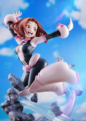 My Hero Academia PVC Statue 1/8 Ochaco Uraraka 23 cm 4580779515005