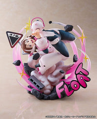 My Hero Academia PVC Statue 1/7 Ochaco Uraraka: Uravity Ver. 22 cm 4582666820162