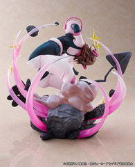 My Hero Academia PVC Statue 1/7 Ochaco Urarak 4582666820162