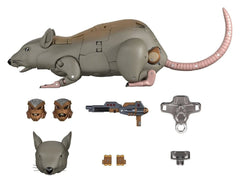 Transformers Generations Action Figure MPG-15 Cybertron Rattle 14 cm 5010996367648