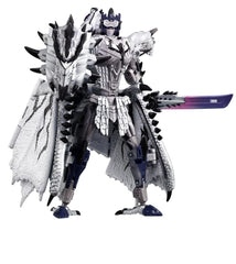 Transformers Team-Up Series Action Figure Monster Hunter Silver Rathalos Prime 13 cm 5010996367624