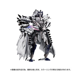 Transformers Team-Up Series Action Figure Monster Hunter Silver Rathalos Prime 13 cm 5010996367624