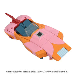 The Transformers: The Movie Action Figure Missing Link C-07 Arcee 14 cm 4904810957386
