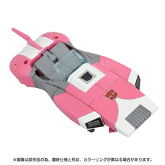 The Transformers: The Movie Action Figure Missing Link C-08 Arcee 14 cm 4904810958338