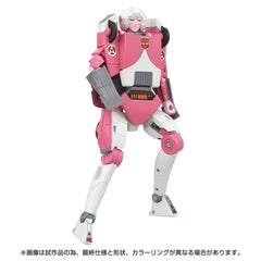 The Transformers: The Movie Action Figure Missing Link C-08 Arcee 14 cm 4904810958338