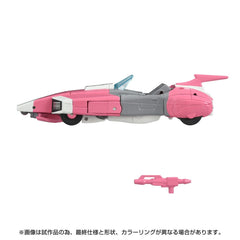 The Transformers: The Movie Action Figure Missing Link C-08 Arcee 14 cm 4904810958338