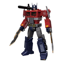 Transformers Team-Up Series Action Figure MPG-17 Optimus Prime Style Generation 5010996401229
