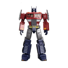 Transformers Team-Up Series Action Figure MPG-17 Optimus Prime Style Generation 5010996401229