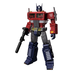 Transformers Team-Up Series Action Figure MPG-17 Optimus Prime Style Generation 5010996401229