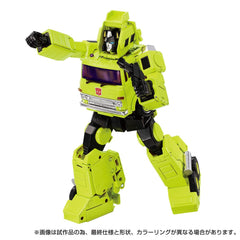 Transformers Missing Link Action Figure MPG-18 Road Hauler 23 cm 4904810959748