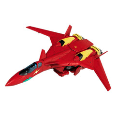 Transformers x Macross7 Synergenex Action Figure Basara Prime 19 cm 5010996432735