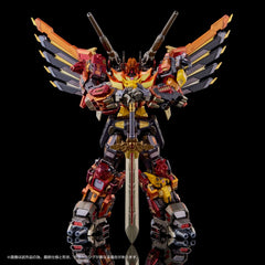 Transformers Action Figure AM-T02 Predaking 30 cm 4904810995715