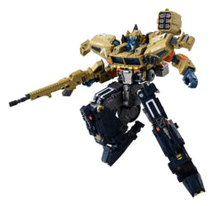Transformers Overgear Action Figure OG-03 Optimus Prime 19 cm 4904810088769