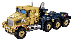 Transformers Overgear Action Figure OG-03 Optimus Prime 19 cm 4904810088769