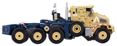 Transformers Overgear Action Figure OG-03 Optimus Prime 19 cm 4904810088769