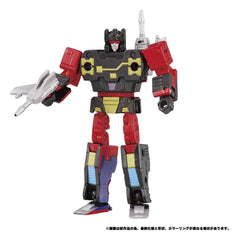 Transformers MPG Action Figure 2-Pack MPG-21 Rumble & Frenzy 8 cm 4904810073284