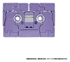 Transformers MPG Action Figure 2-Pack MPG-21 Rumble & Frenzy 8 cm 4904810073284