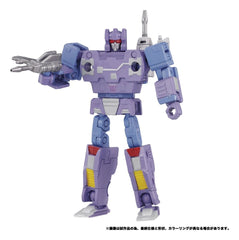 Transformers MPG Action Figure 2-Pack MPG-21 Rumble & Frenzy 8 cm 4904810073284