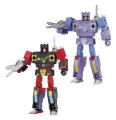 Transformers MPG Action Figure 2-Pack MPG-21 Rumble & Frenzy 8 cm 4904810073284