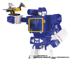 Transformers MPG Action Figure 3-Pack MPG-22 Jaguar & Buzzsaw & Ratbat 4904810073291