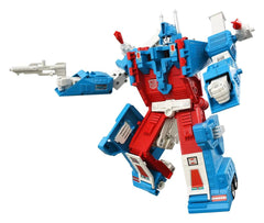 Transformers Missing Link C-10 Action Figure Ultra Magnus 26 cm 5010996442246
