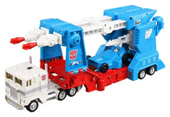 Transformers Missing Link C-10 Action Figure Ultra Magnus 26 cm 5010996442246