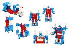 Transformers Missing Link C-10 Action Figure Ultra Magnus 26 cm 5010996442246