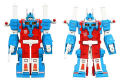 Transformers Missing Link C-10 Action Figure Ultra Magnus 26 cm 5010996442246