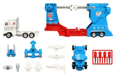 Transformers Missing Link C-10 Action Figure Ultra Magnus 26 cm 5010996442246