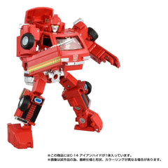 Transformers Missing Link Action Figure C-14 Ironhide 14 cm 4904810934707