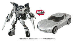 Transformers: Revenge of the Fallen Masterpiece Movie Next Action Figure MPMN-01 Sideswipe 15 cm 4904810089278