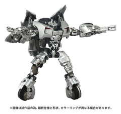 Transformers: Revenge of the Fallen Masterpiece Movie Next Action Figure MPMN-01 Sideswipe 15 cm 4904810089278