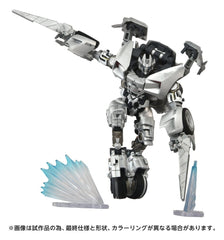 Transformers: Revenge of the Fallen Masterpiece Movie Next Action Figure MPMN-01 Sideswipe 15 cm 4904810089278