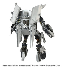 Transformers: Revenge of the Fallen Masterpiece Movie Next Action Figure MPMN-01 Sideswipe 15 cm 4904810089278
